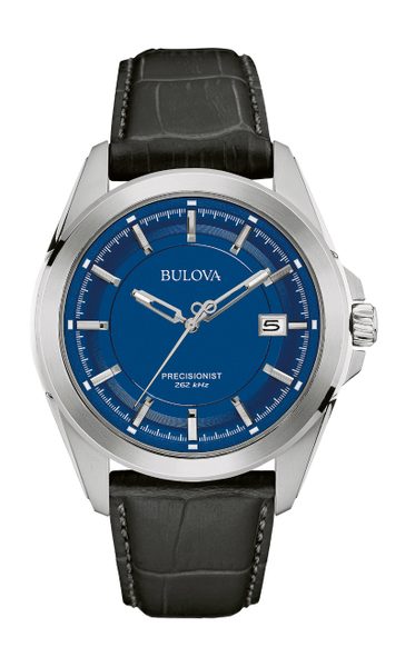 Bulova Precisionist Classic 96B257