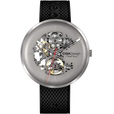 CIGA Design M031-TITI-W15BK