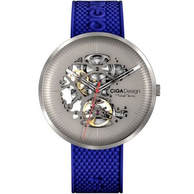 CIGA Design M031-TITI-W15BU