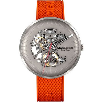 CIGA Design M031-TITI-W15OG