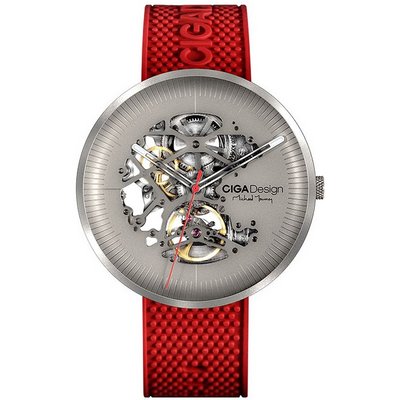 CIGA Design M031-TITI-W15RE