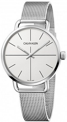 Calvin Klein Even BIG K7B21126