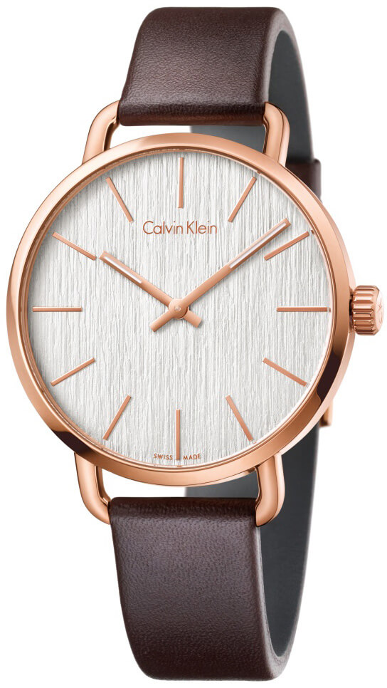 Calvin Klein Even K7B216G6