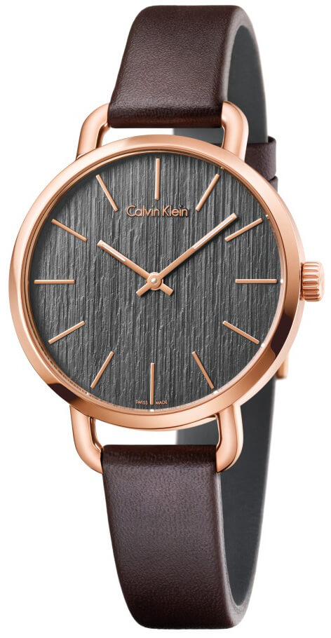 Calvin Klein Even K7B236G3