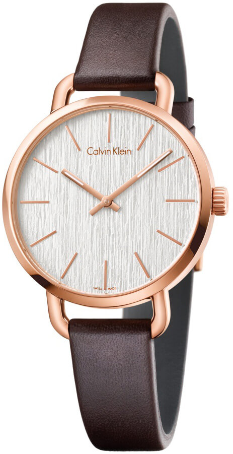 Calvin Klein Even K7B236G6
