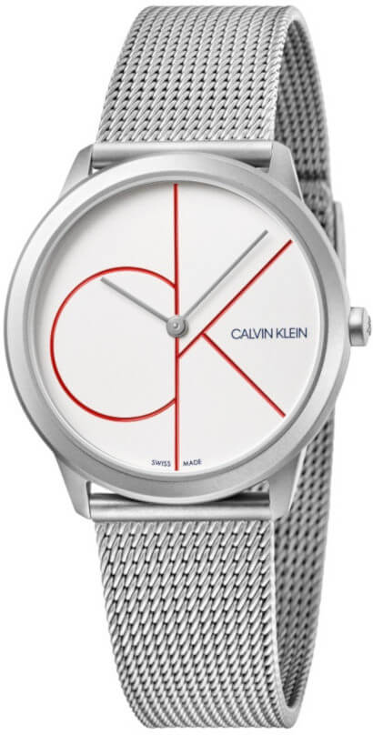 Calvin Klein Minimal K3M52152