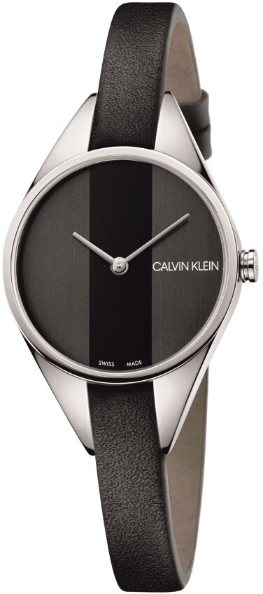 Calvin Klein Rebel K8P231C1
