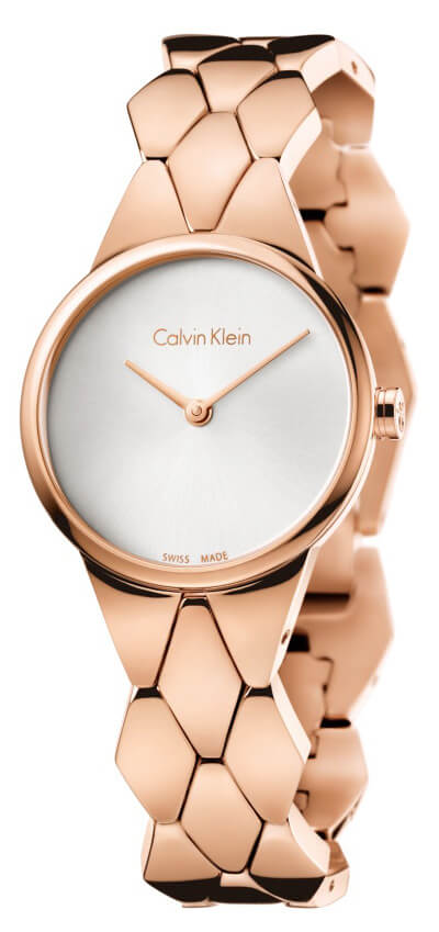 Calvin Klein Snake K6E23646