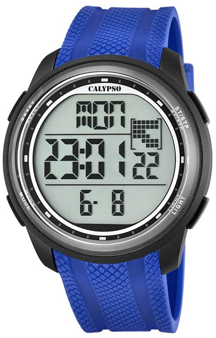 Calypso Fashion K5704/3 - SLEVA