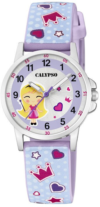 Calypso K5776/3
