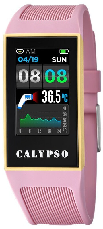 Calypso SmarTime K8502/1