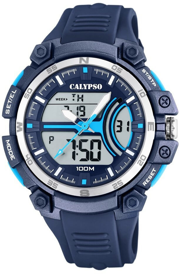 Calypso Versatile For Man K5779/3