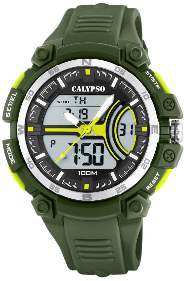 Calypso Versatile For Man K5779/4