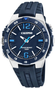 Calypso Versatile for Man K5778/3