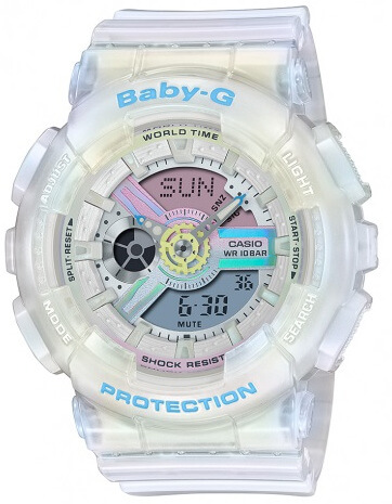 Casio BABY-G BA-110PL-7A2ER (397)