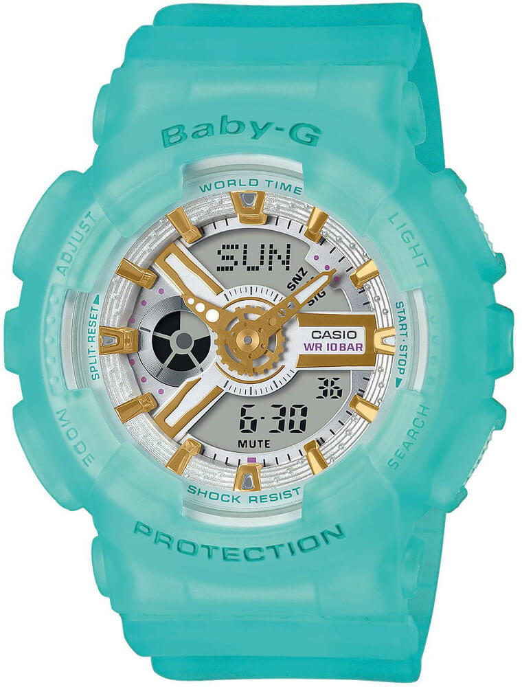 Casio BABY-G BA-110SC-2AER (397)