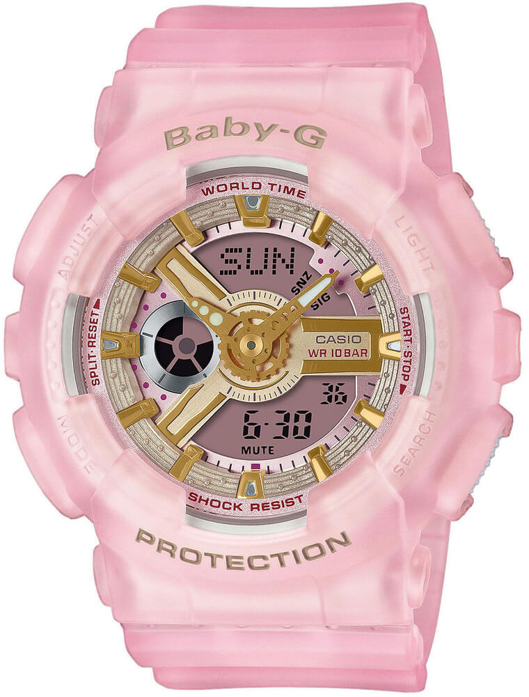 Casio BABY-G BA-110SC-4AER (397)