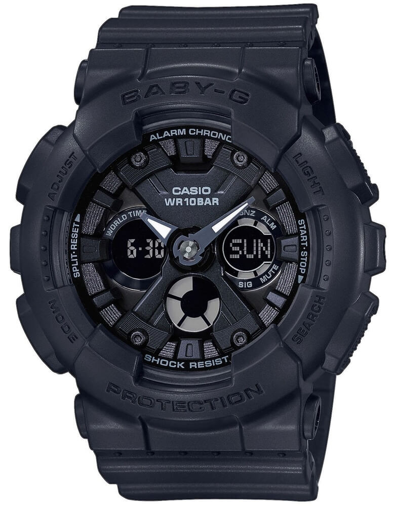 Casio BABY-G BA 130-1AER (635)