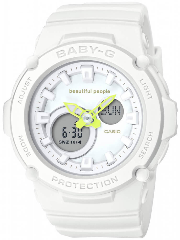 Casio Baby-G BGA-270BP-7ADR