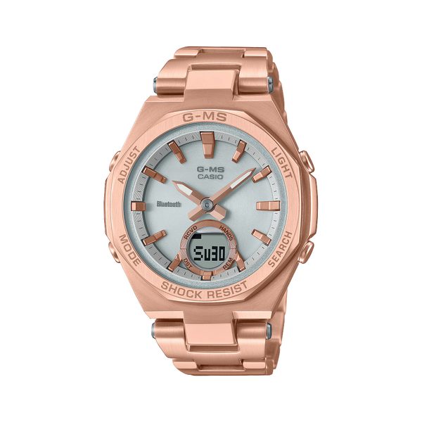 Casio Baby-G MSG-B100DG-4AER