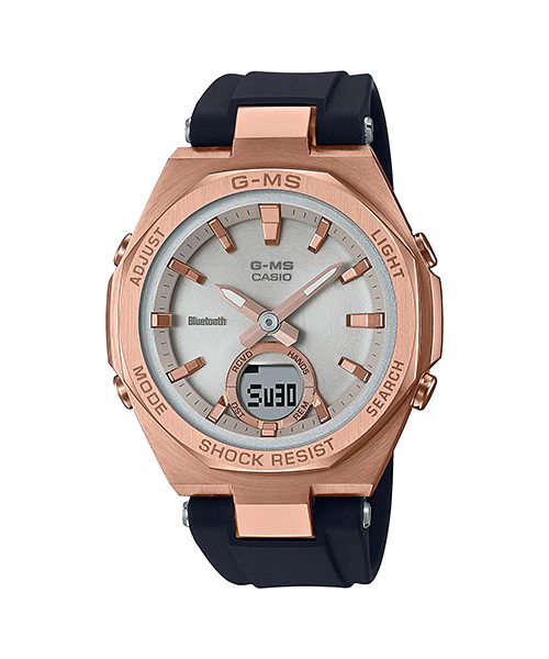 Casio Baby-G MSG-B100G-1AER