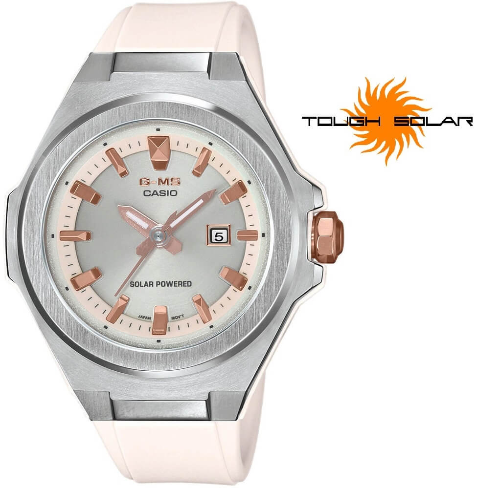 Casio Baby-G MSG-S500-7AER (006)