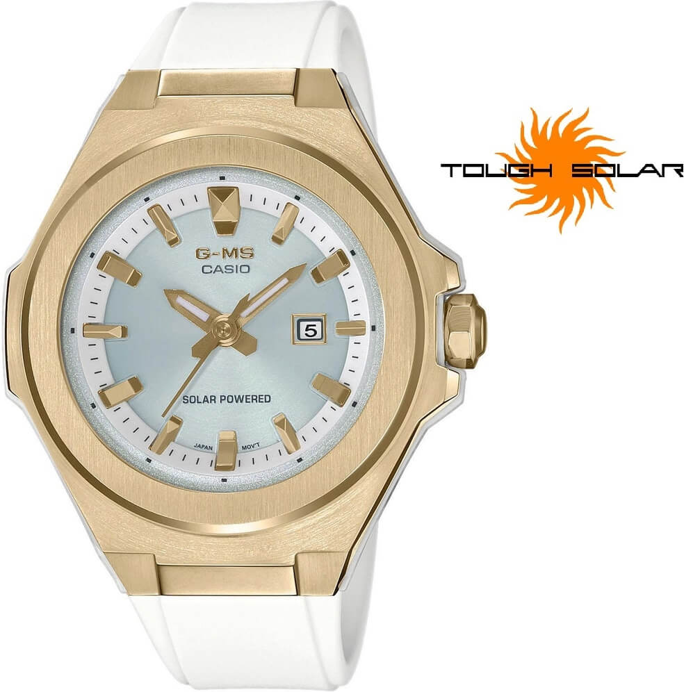 Casio Baby-G MSG-S500G-7AER (006)