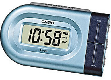 Casio Budík DQ 543-2