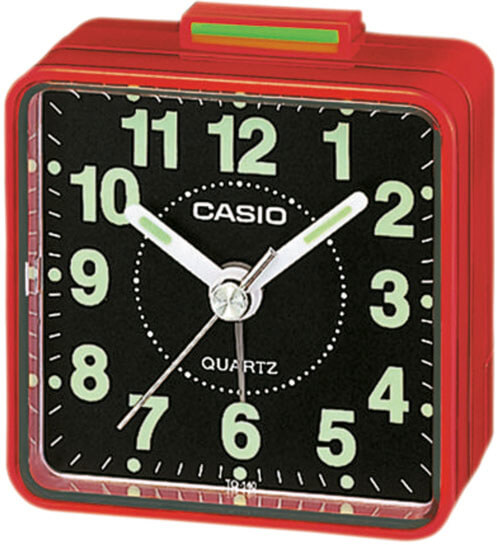 Casio Budík TQ 140-4