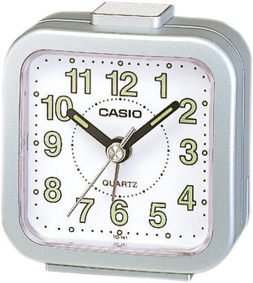 Casio Budík TQ 141-8