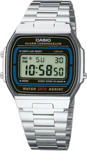 Casio Collection A 164A-1