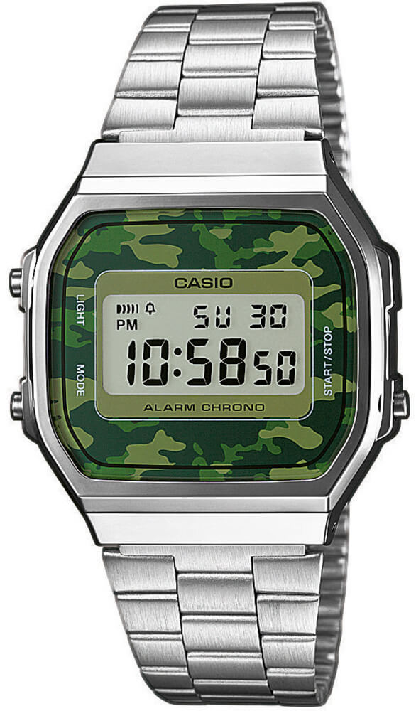 Casio Collection A168WEC-3EF