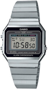 Casio Collection A700WE-1AEF (007)