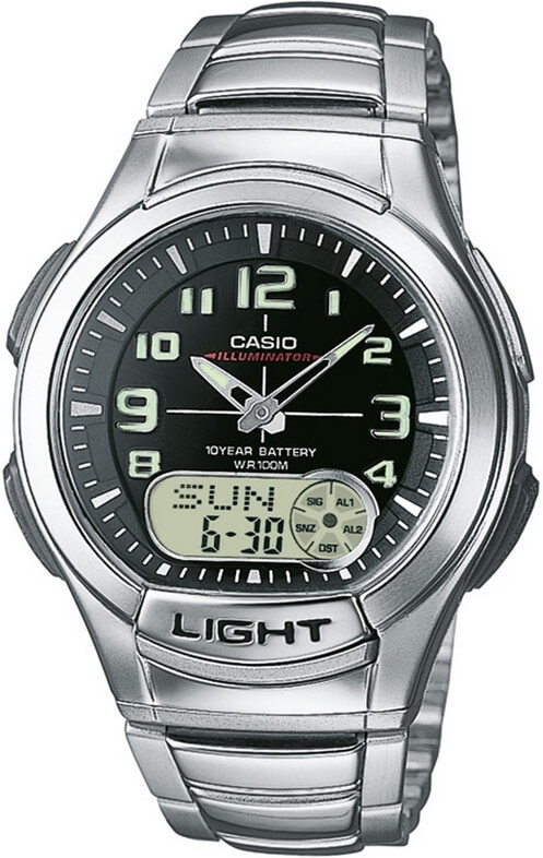Casio Collection AQ-180WD-1BVEF