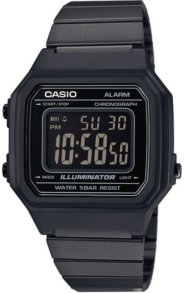 Casio Collection B650WB-1BEF