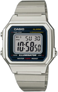 Casio Collection B650WD-1AEF