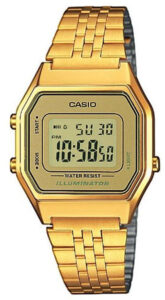 Casio Collection LA 680GA-9