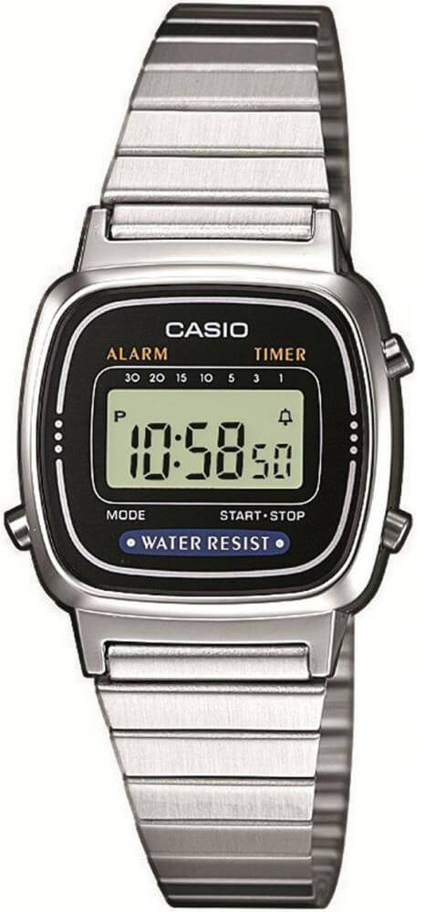 Casio Collection LA670WEA-1