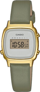 Casio Collection LA670WEFL-3EF (011)