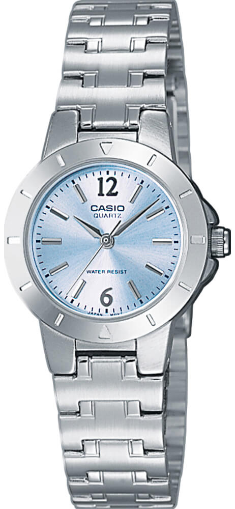 Casio Collection LTP 1177A-2A
