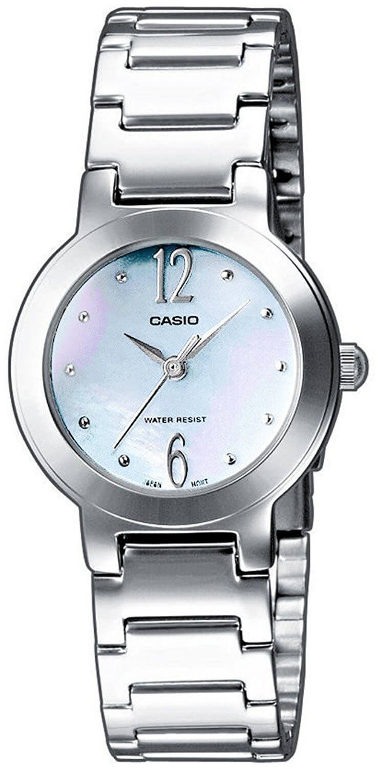 Casio Collection LTP-1282D-2AEF