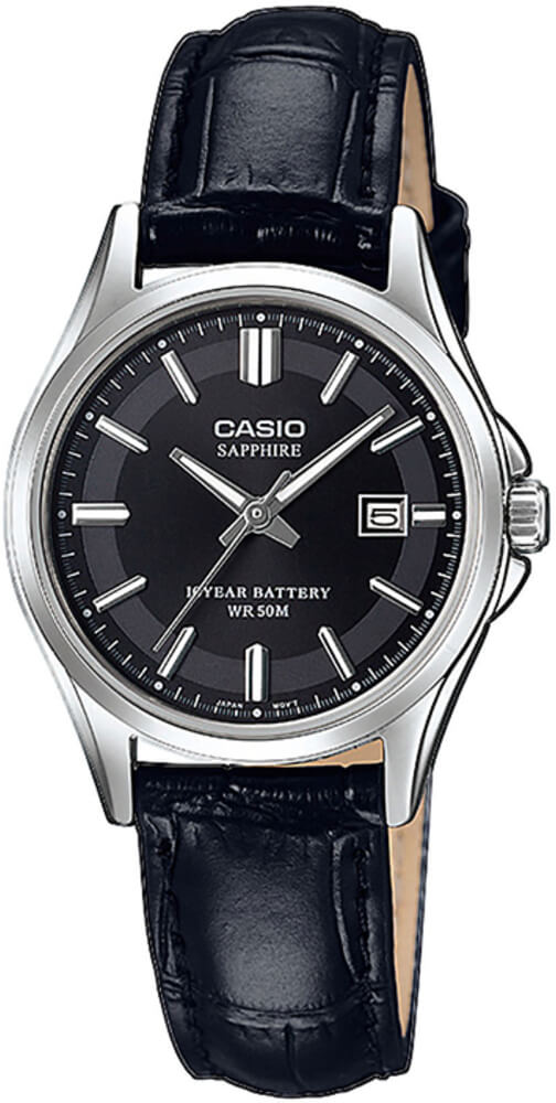Casio Collection LTS-100L-1AVEF (006)