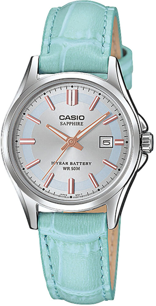 Casio Collection LTS-100L-2AVEF (006)