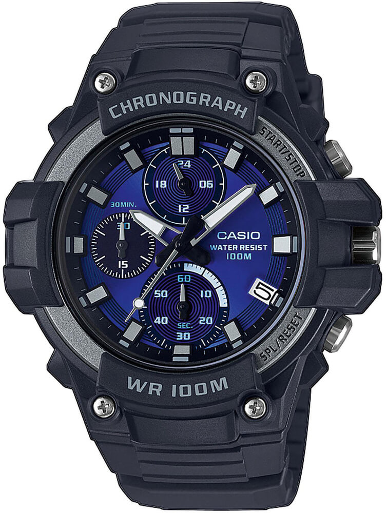 Casio Collection MCW-110H-2A2VEF (198)