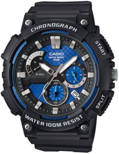 Casio Collection MCW 200H-2A