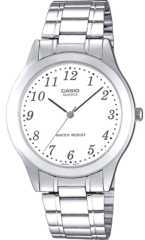 Casio Collection MTP 1128A-7B