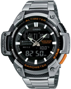 Casio Collection SGW 450HD-1B