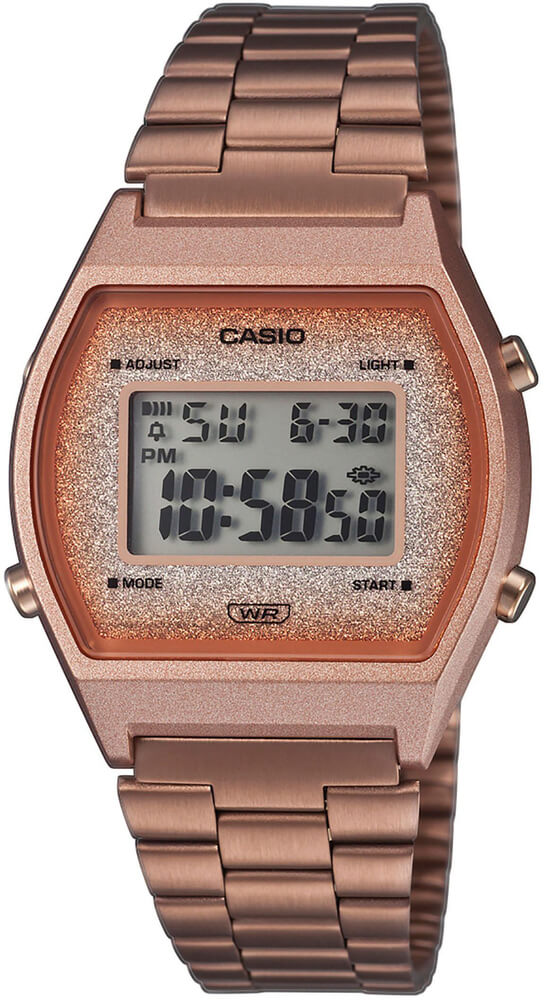 Casio Collection Vintage B640WCG-5EF (247)