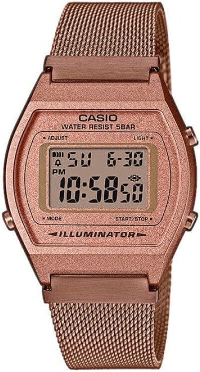 Casio Collection Vintage B640WMR-5AEF (247)