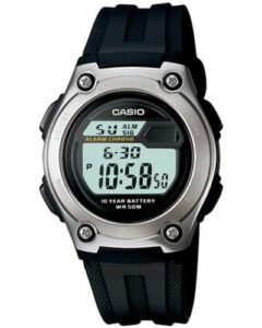 Casio Collection W-211-1AVEF